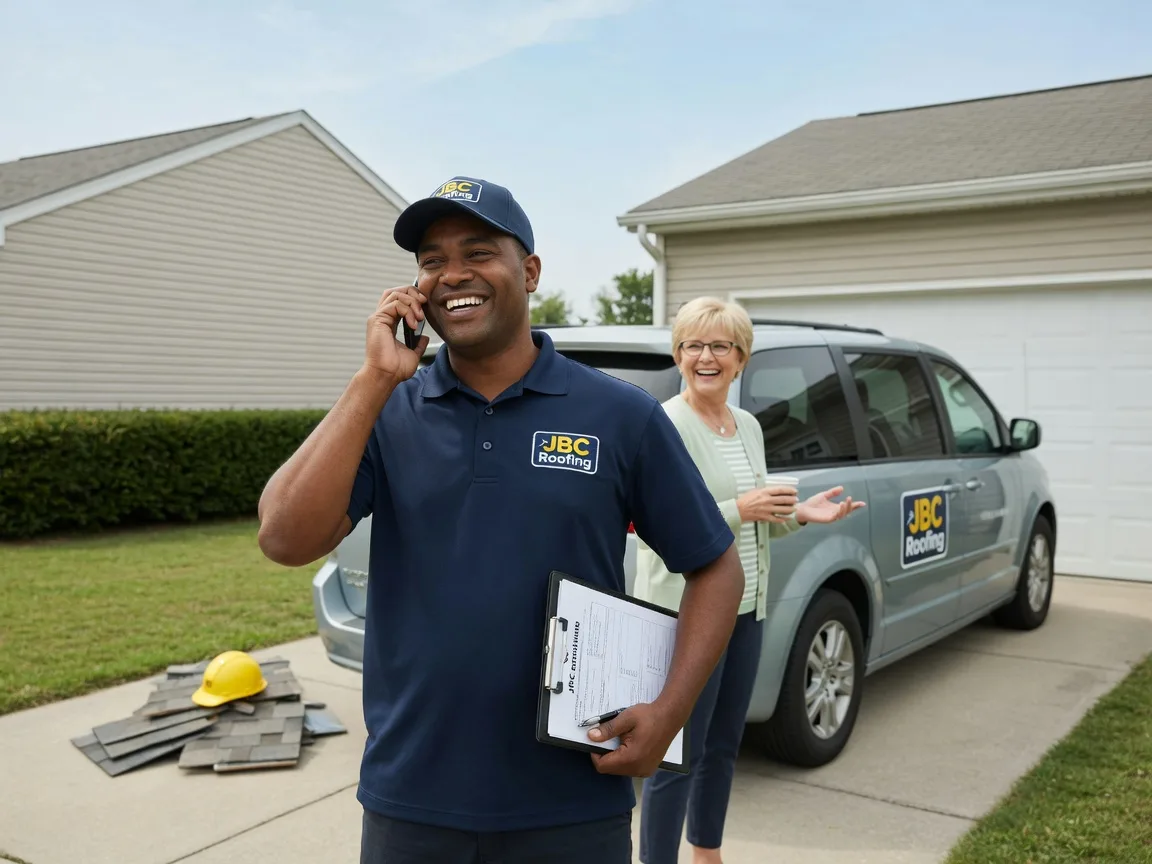 Roof Replacement Pleasant Lake, MI FAQs